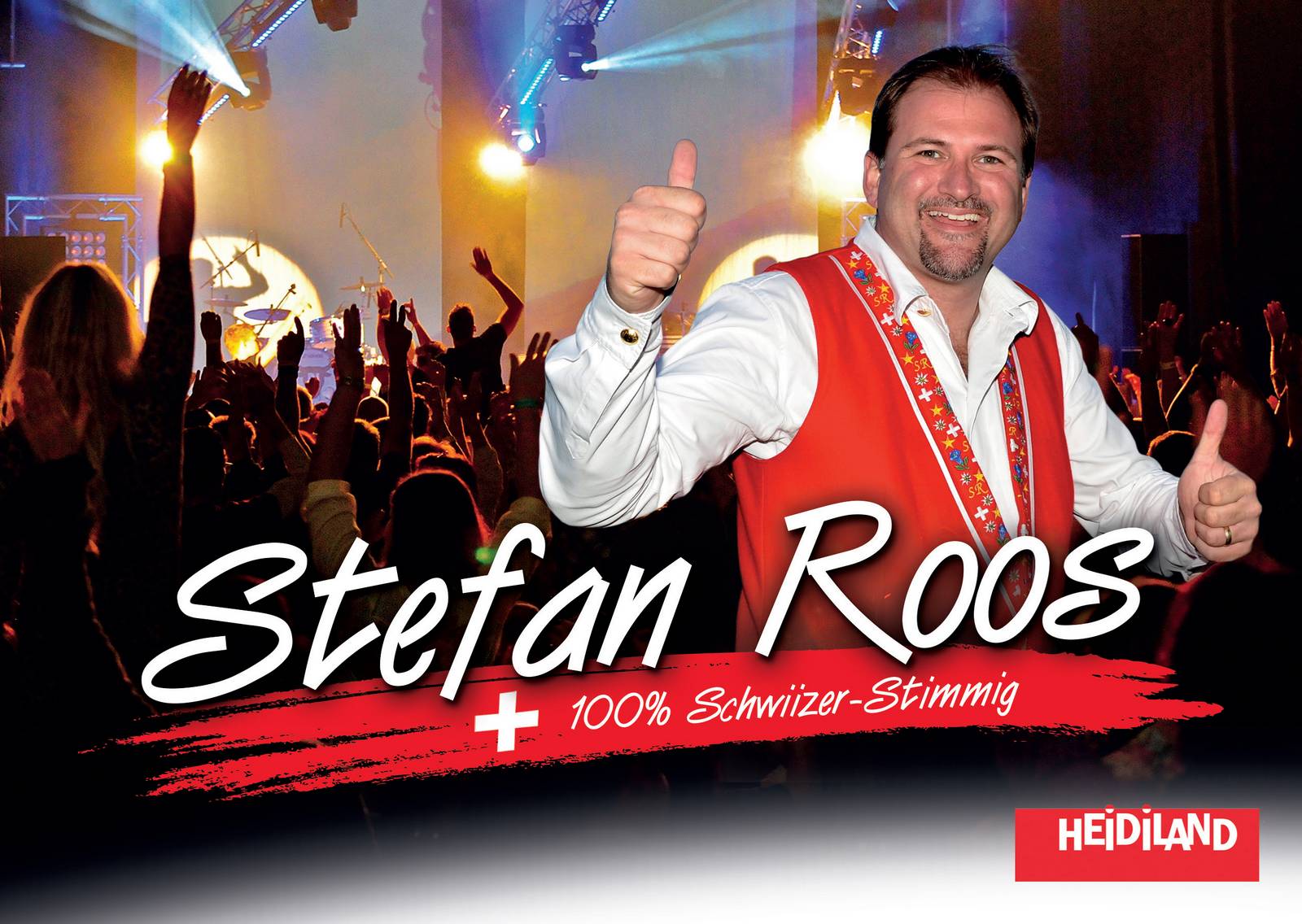 Stefan Roos