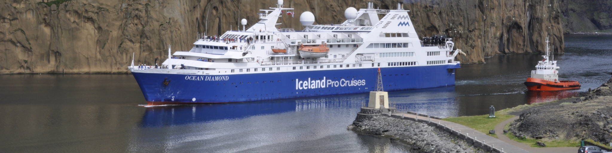 Iceland Pro Cruises